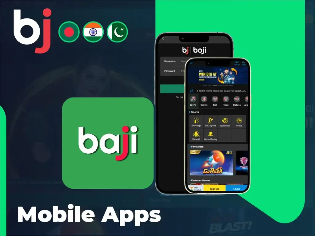 Baji Live Mobile Smackdown!