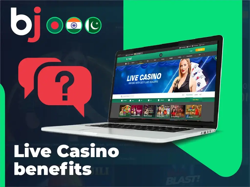 Baji Live No Deposit Bonus