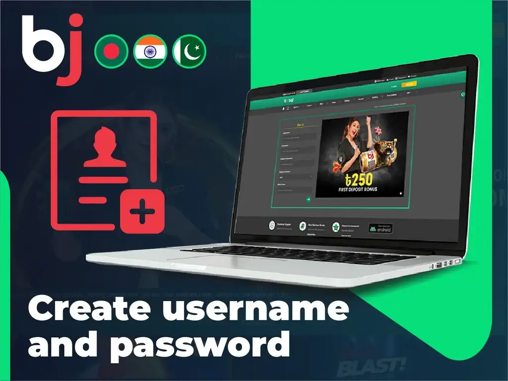 baji live net login