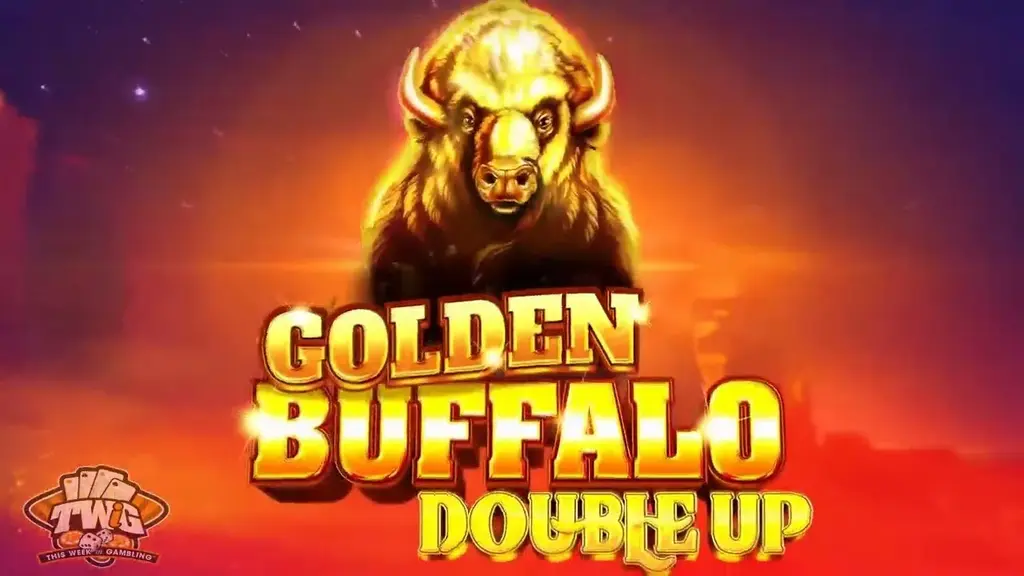 free golden buffalo slots