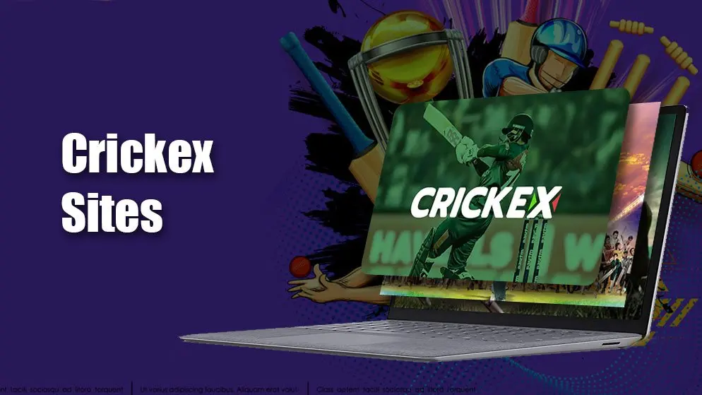 crickex sign up